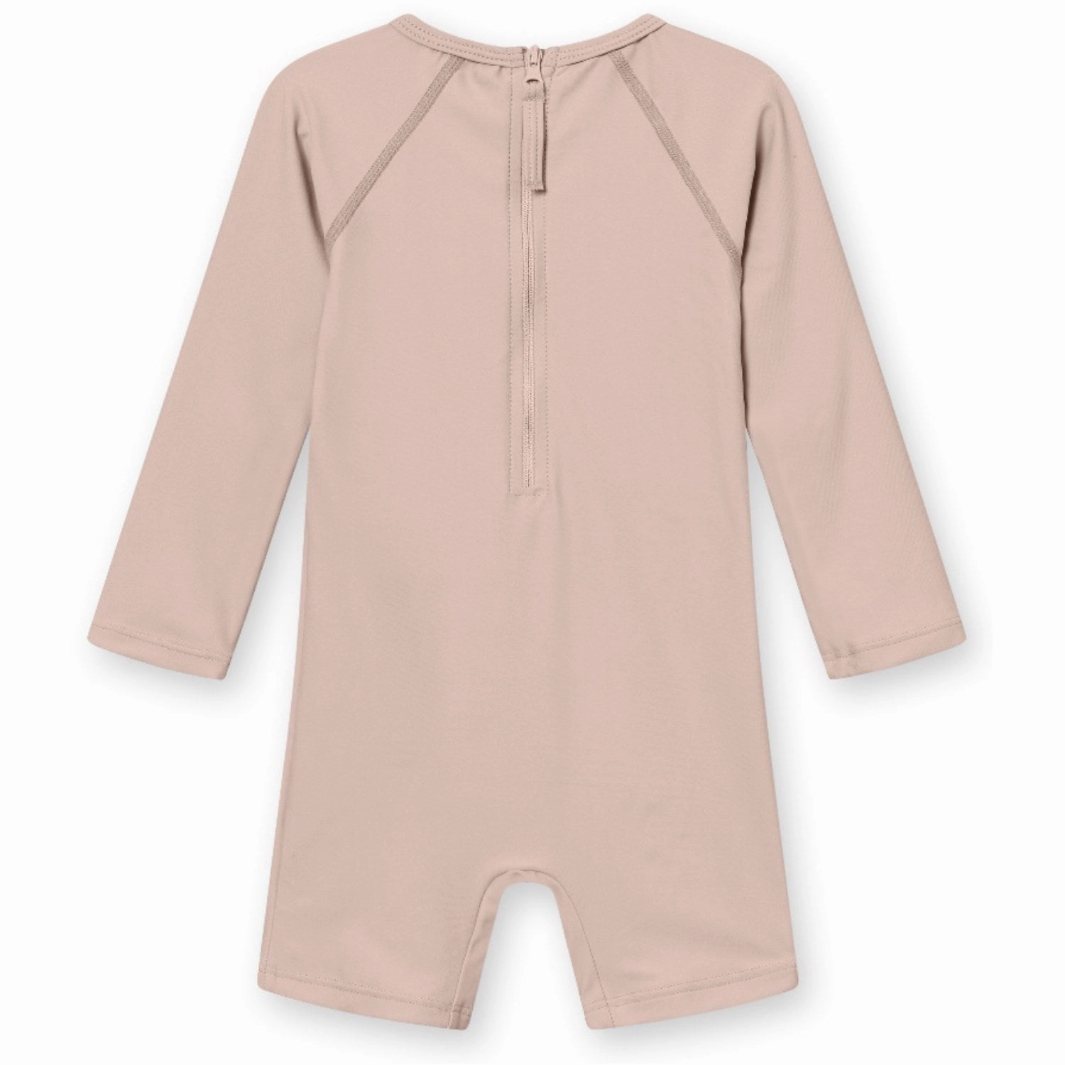 Mini A ture Rose Dust Goldie Ls UV Suit. GRS