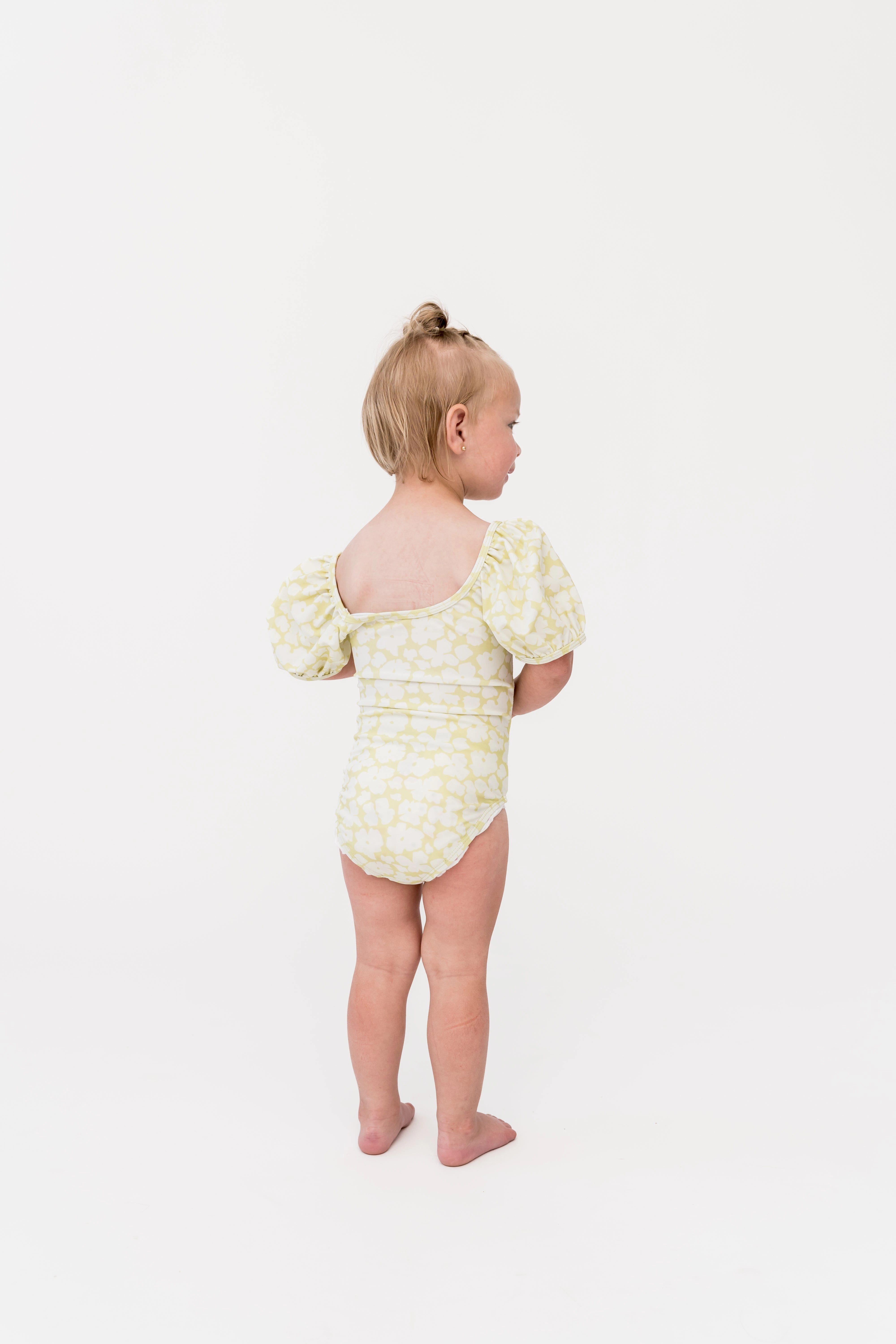 Mini Pura Vida One Piece | Lime Blossom