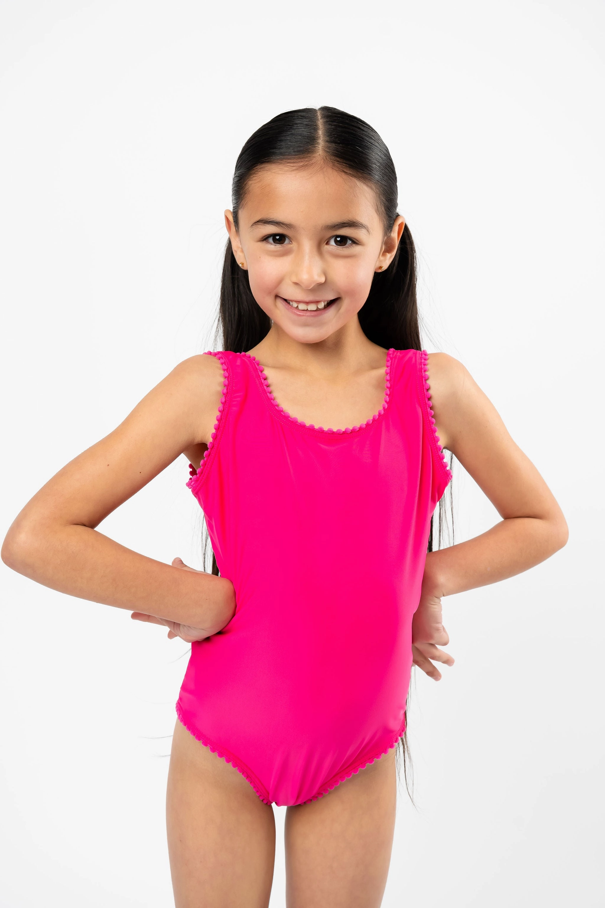 Mini Reef One Piece | Hibiscus