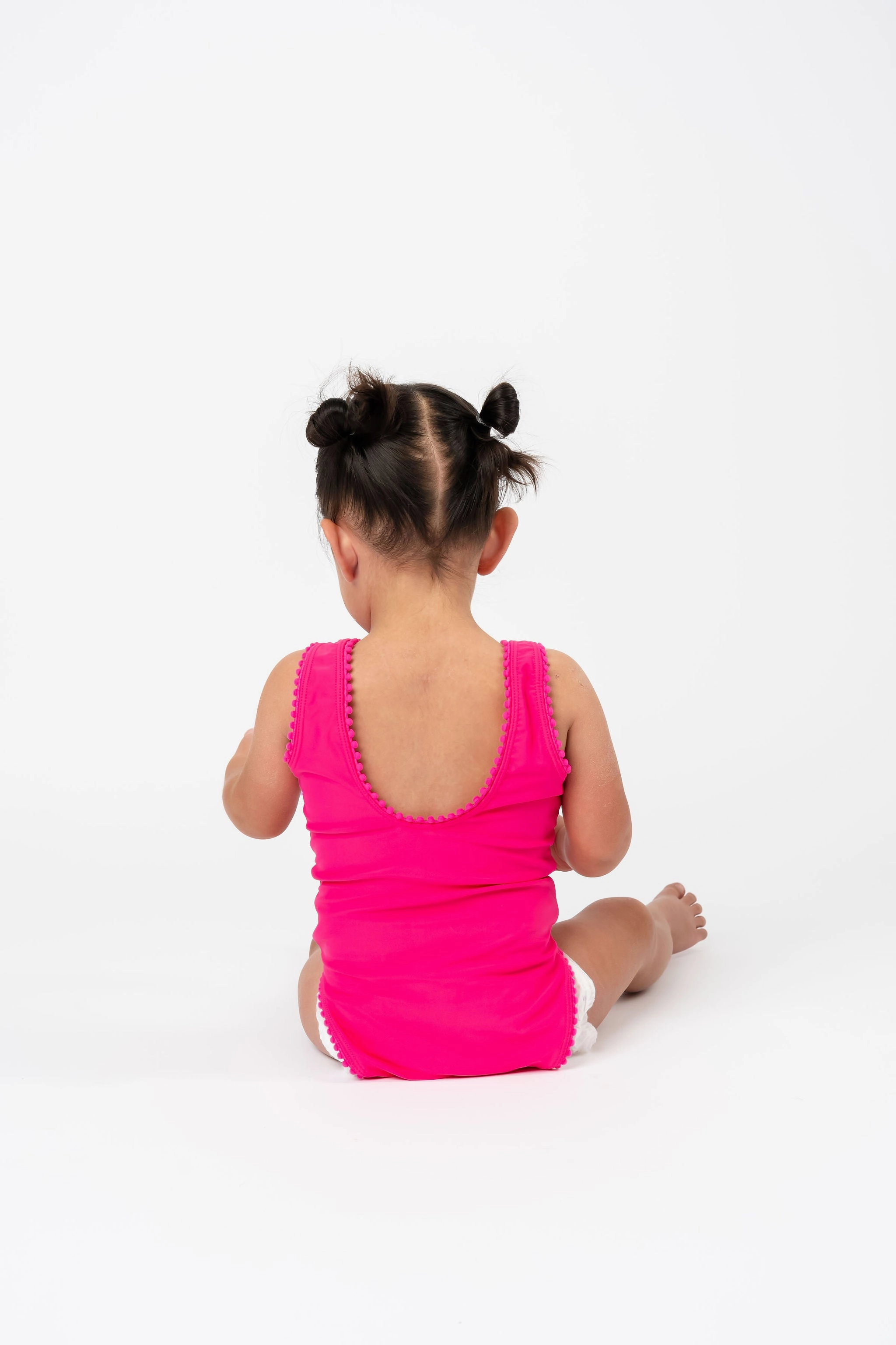 Mini Reef One Piece | Hibiscus