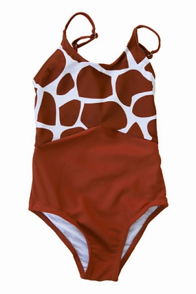 Mini Sailor | Giraffe & Sienna | Final Sale
