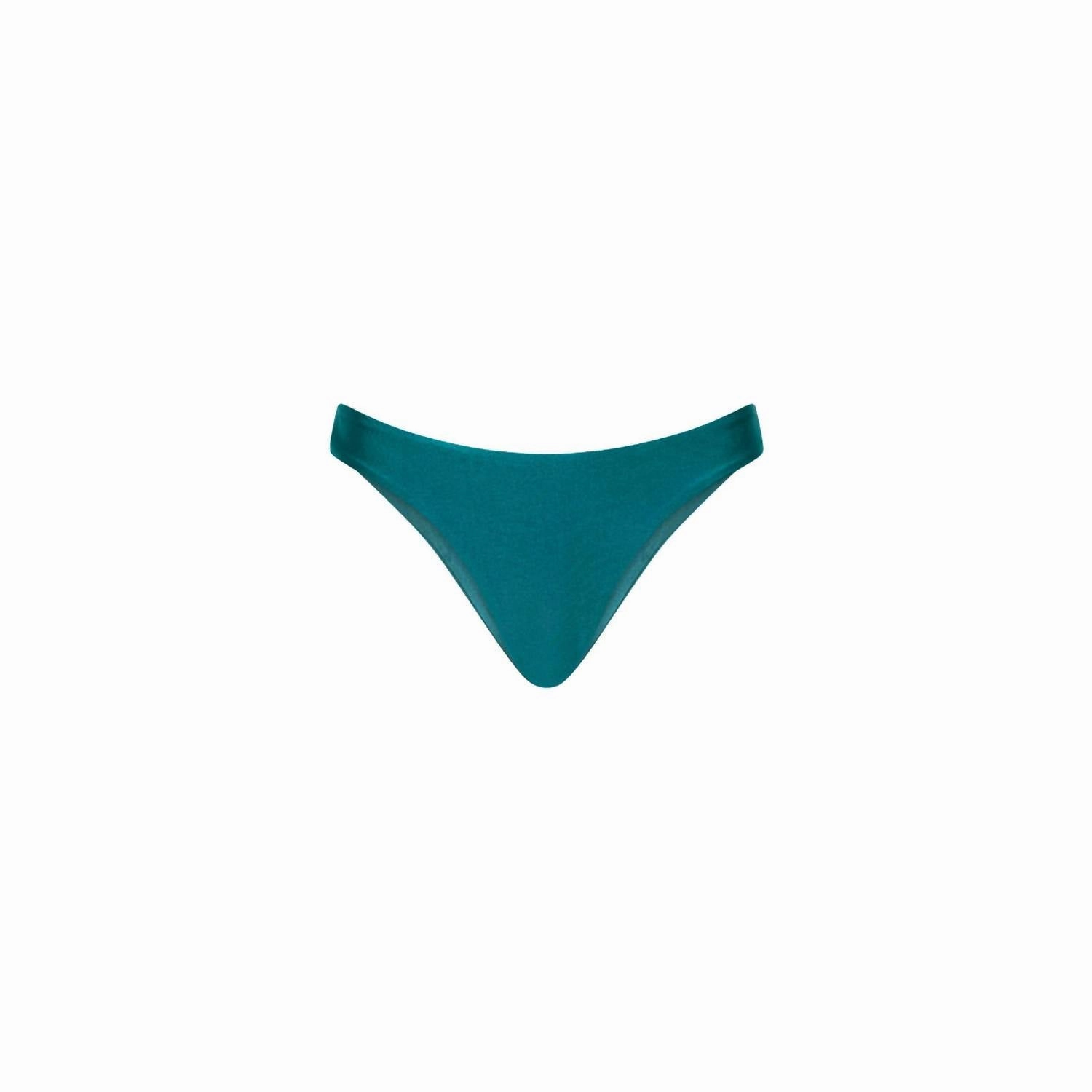 Minimal Full Bottom In Cenote