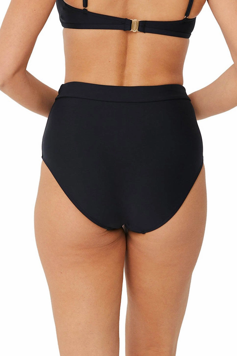 ML Separates Classic High Waist Pant