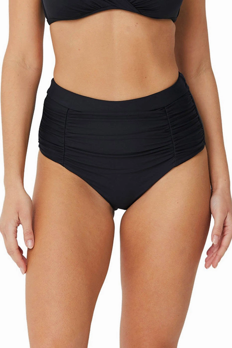 ML Separates Classic High Waist Pant