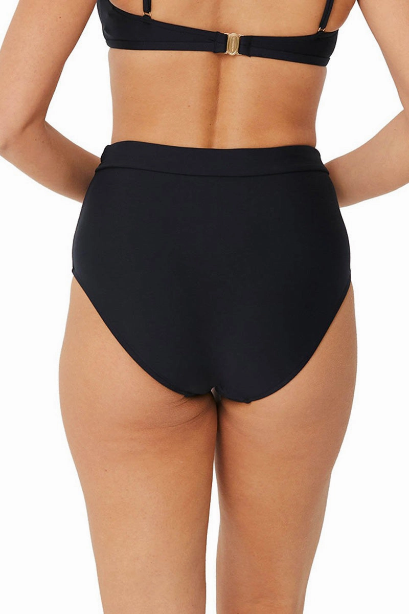 ML Separates Classic High Waist Pant