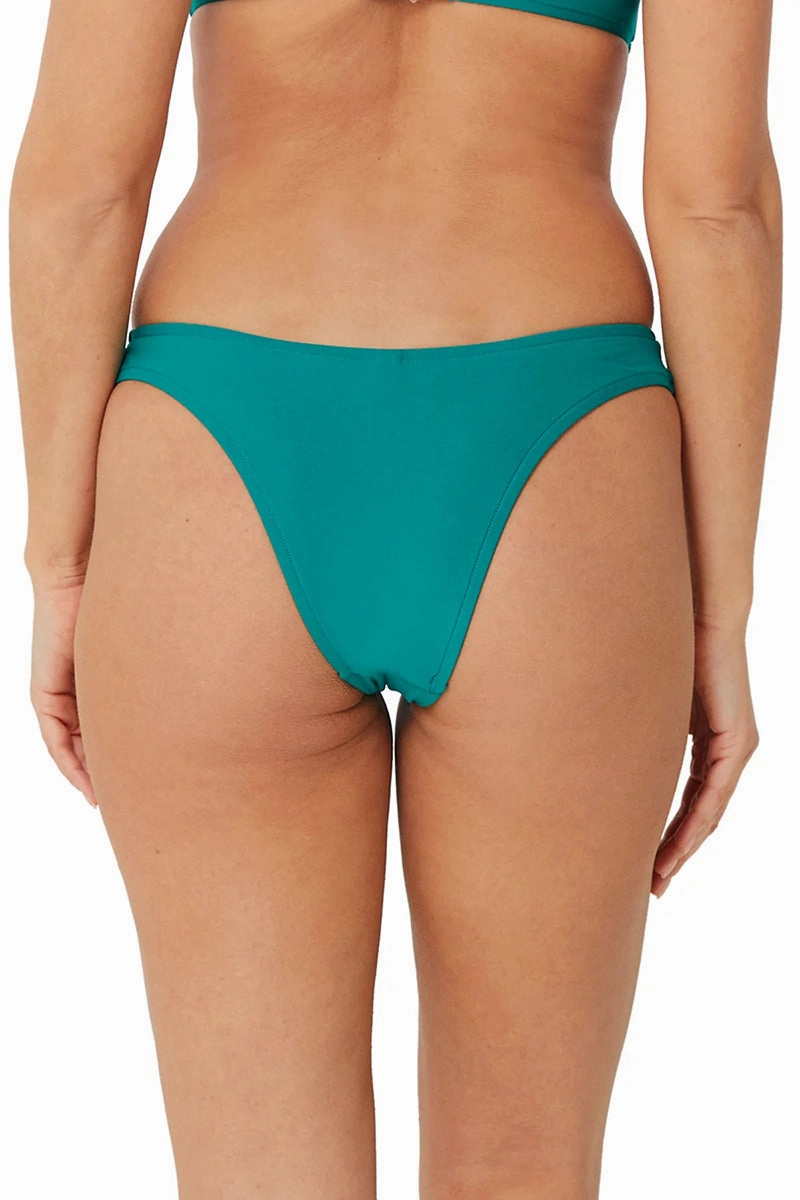 ML Separates Skimpy V Pant Pine