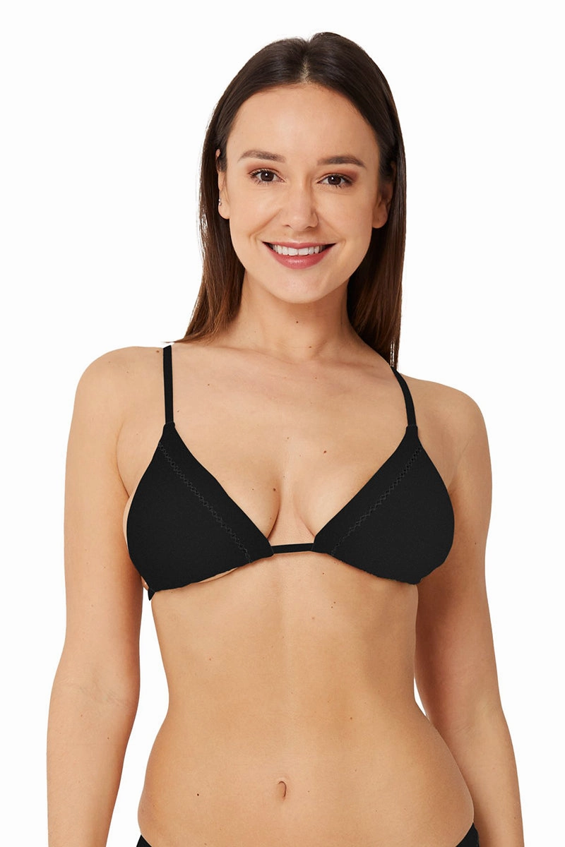 ML Separates Slide Tri Black