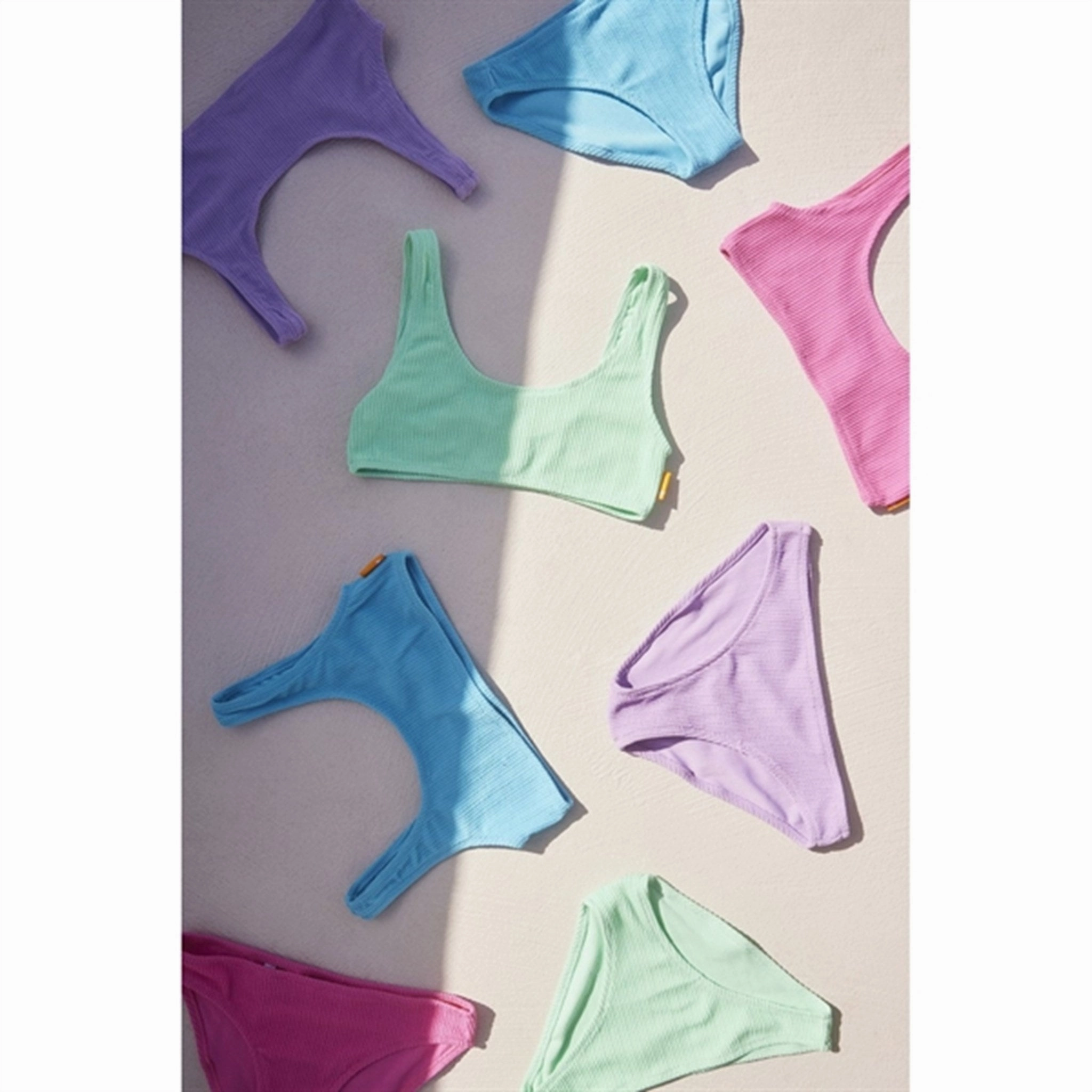Molo Viola Nola Bikini