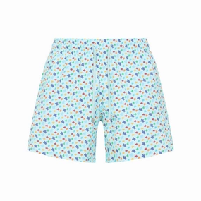Moorise Swim Shorts