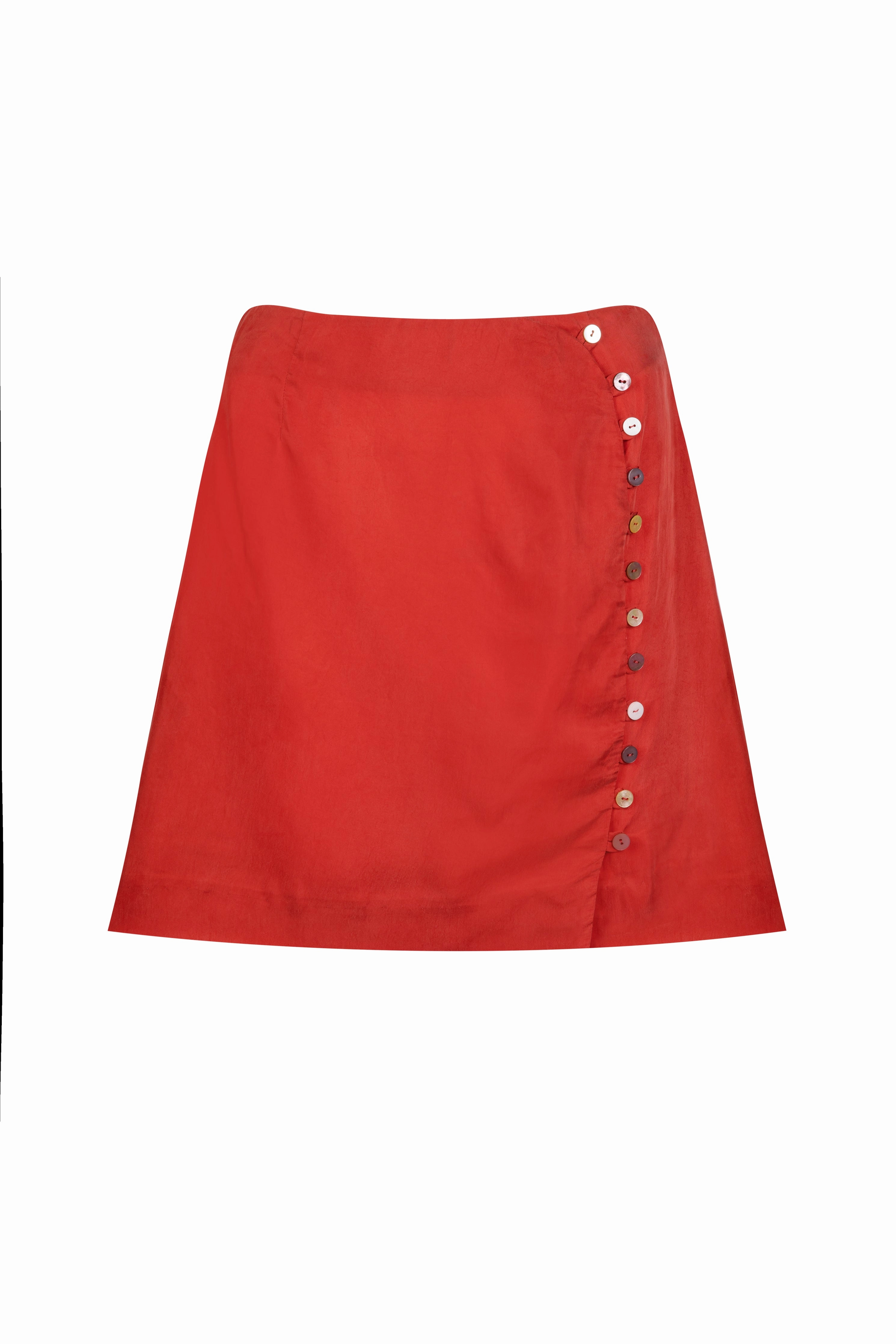 MORGANNE SKIRT