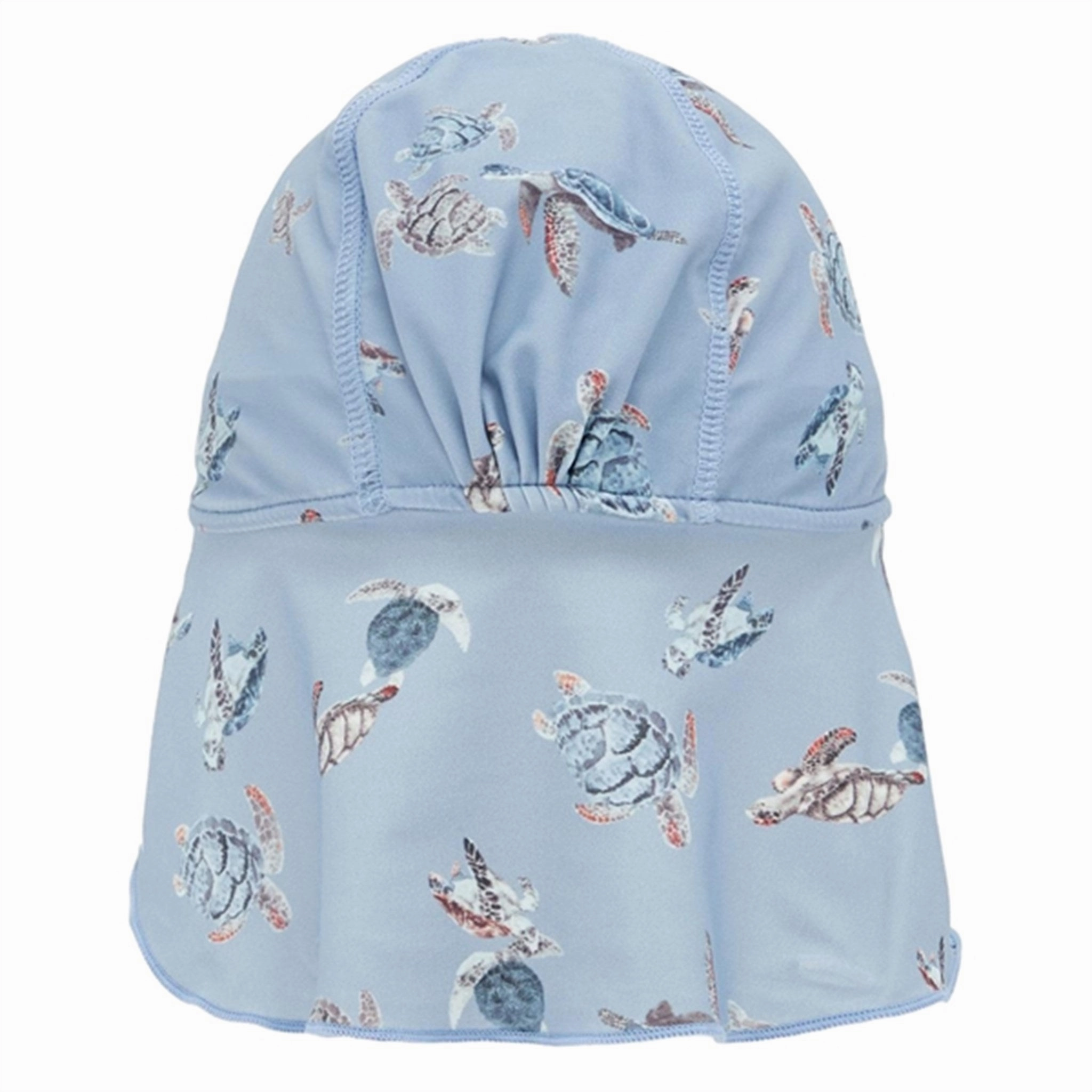 Name it Ashley Blue Zamus UV Hat