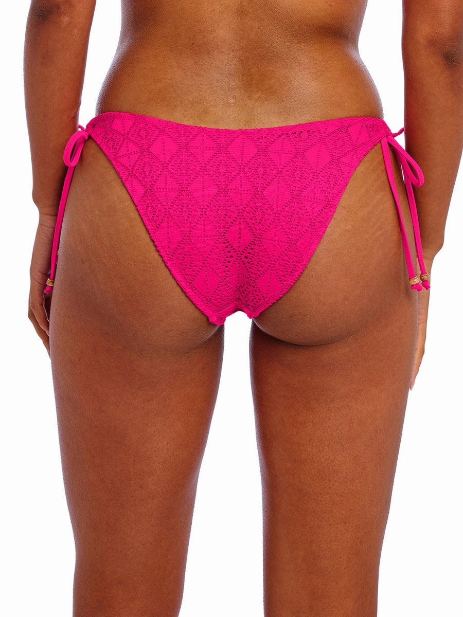 Nomad Nights Tie Side Bikini Brief