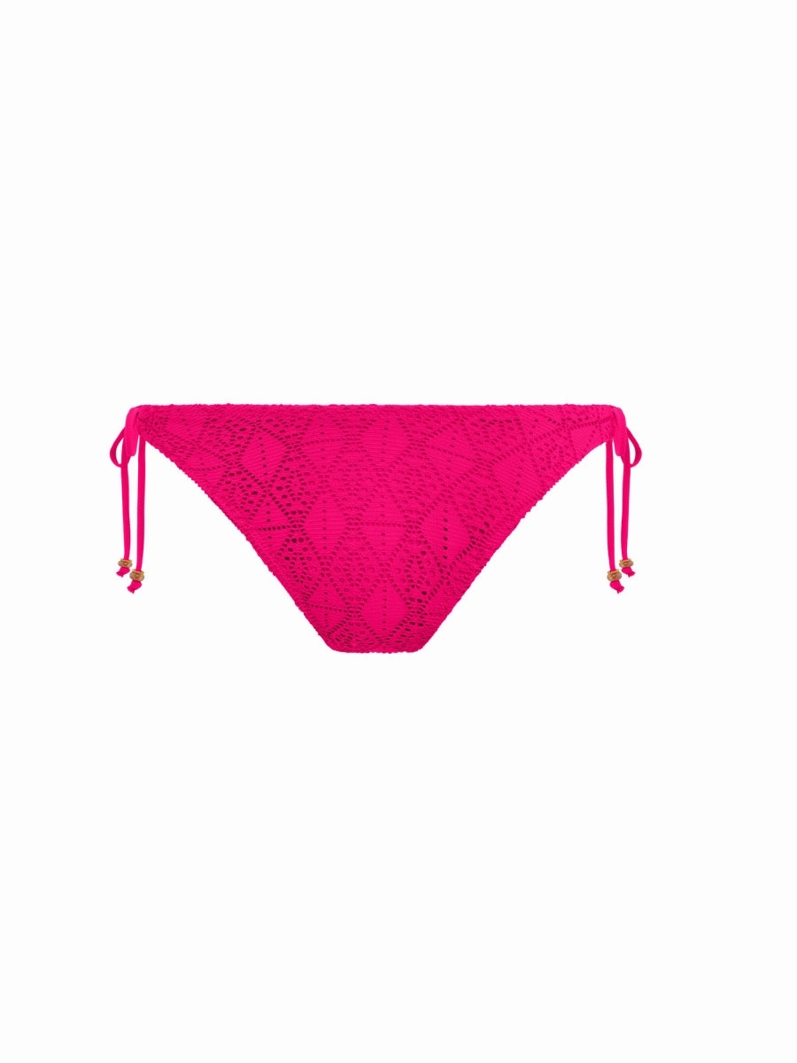 Nomad Nights Tie Side Bikini Brief