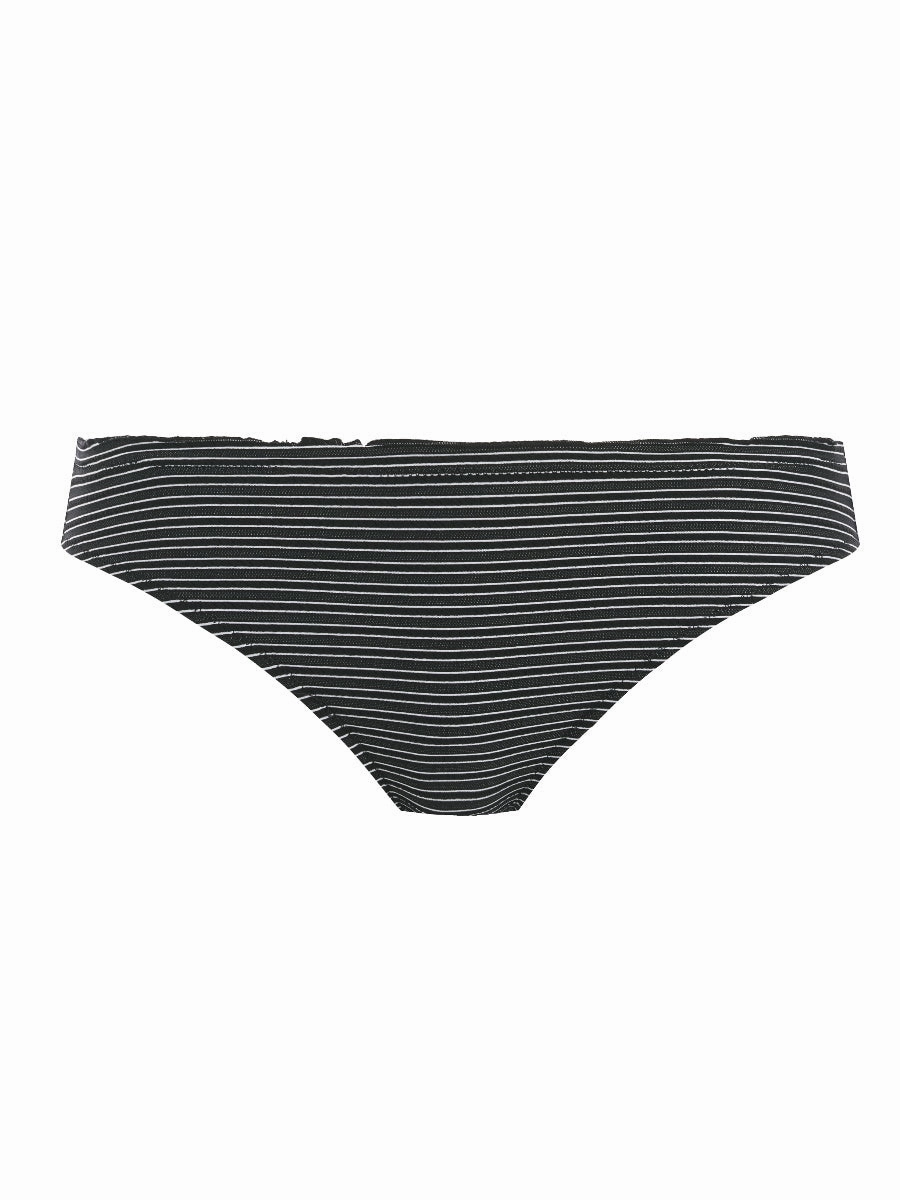 Ocean Calling Bikini Brief - Midnight