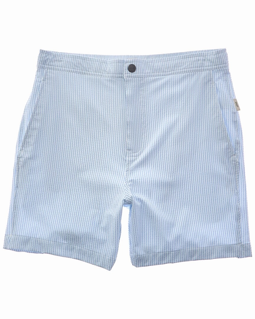 Onia Calder Swim Trunk