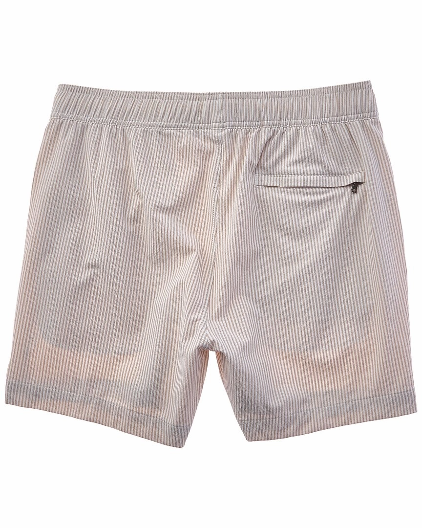 Onia Charles Swim Trunk