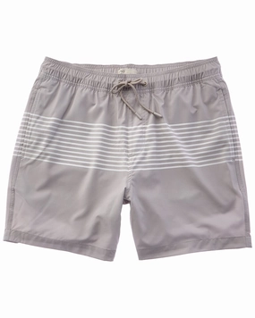 Onia Comfort Lined Swim Trunk