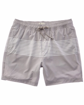 Onia Comfort Lined Swim Trunk