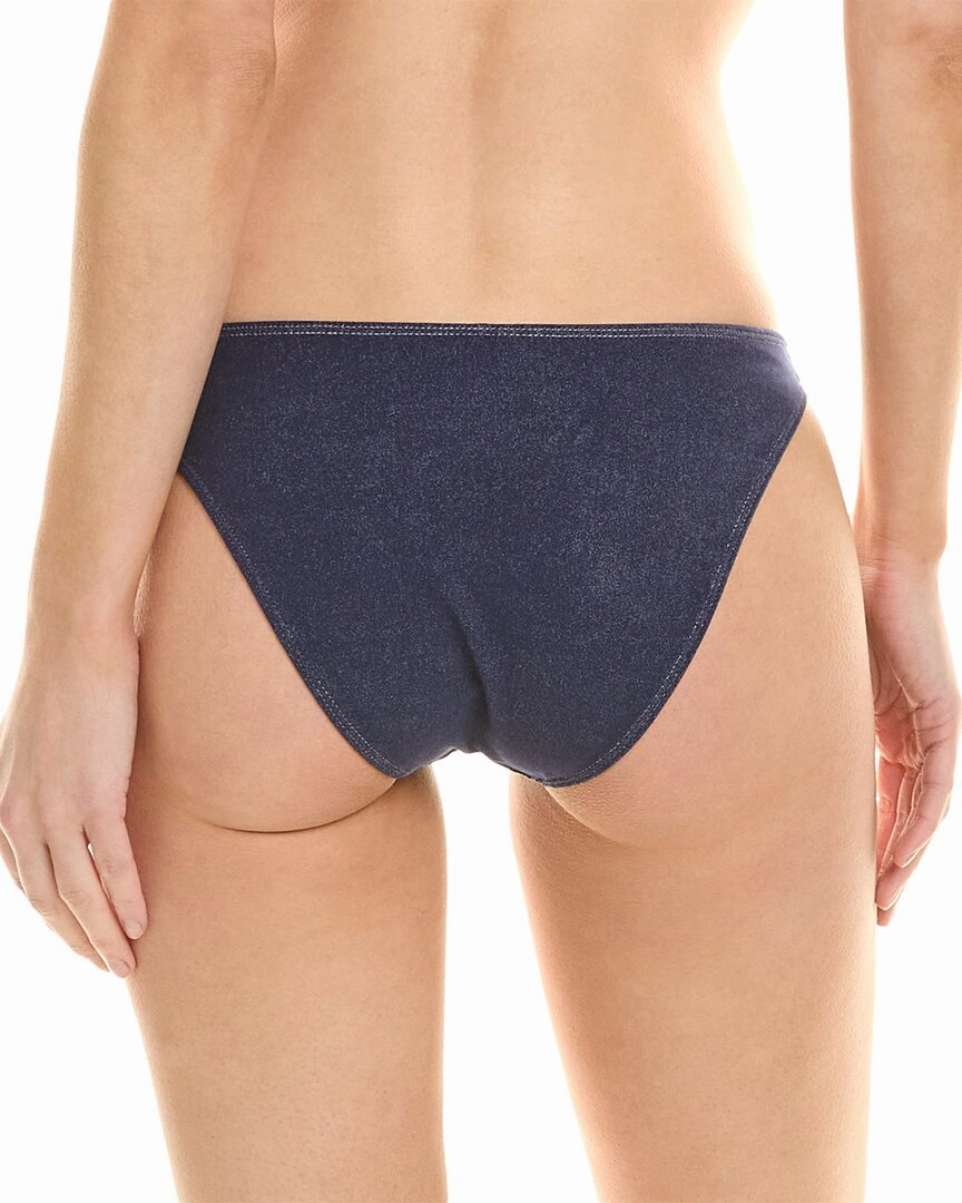 Onia Low-Rise Bikini Bottom