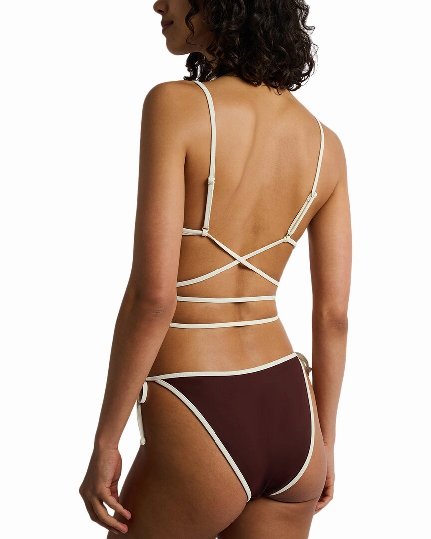 Onia Soleil Bikini Top