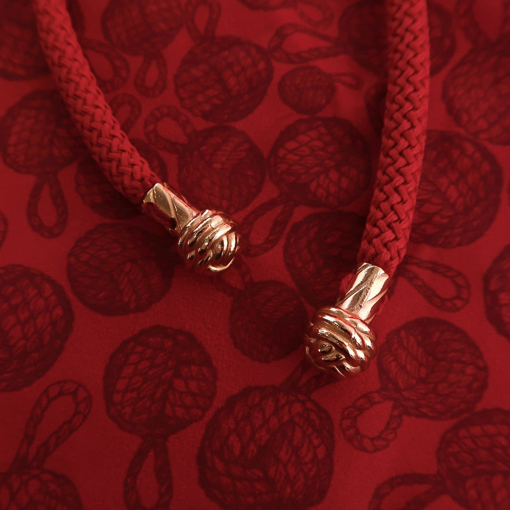 Ornamental Knot