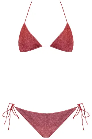 Osree Women's Lumire Shade Bikini Set