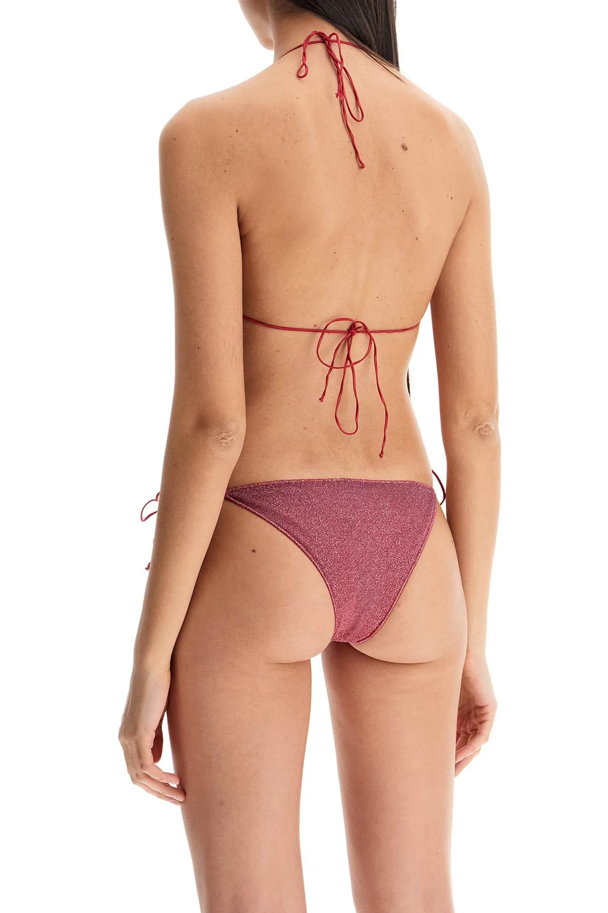 Osree Women's Lumire Shade Bikini Set