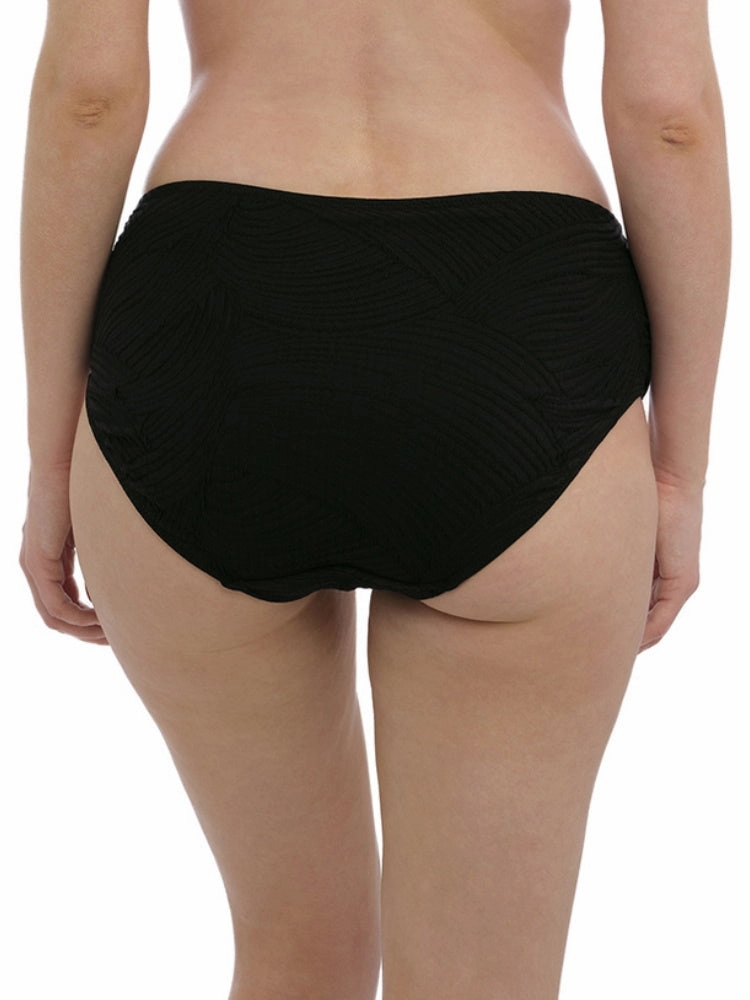 Ottawa Deep Gathered Bikini Brief