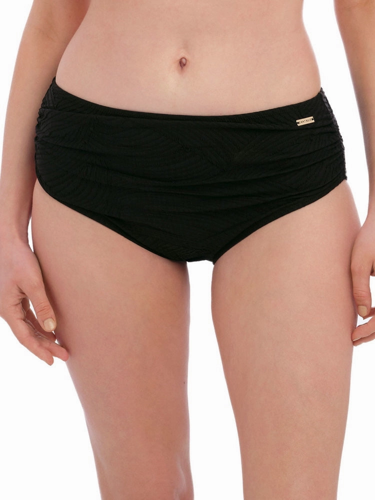 Ottawa Deep Gathered Bikini Brief