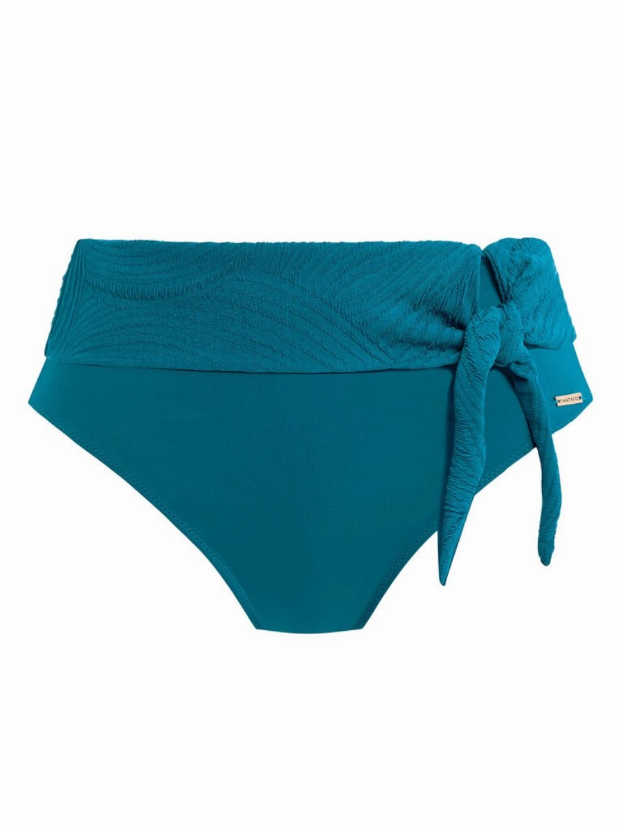 Ottawa High Waist Bikini Brief