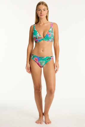 Pacifico Regular Pant
