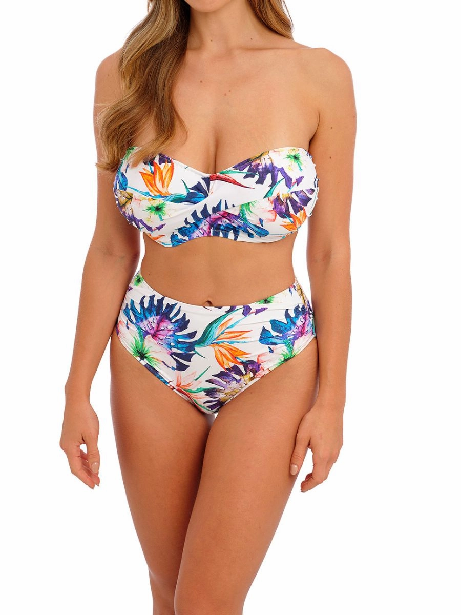 Paradiso Full Bikini Brief
