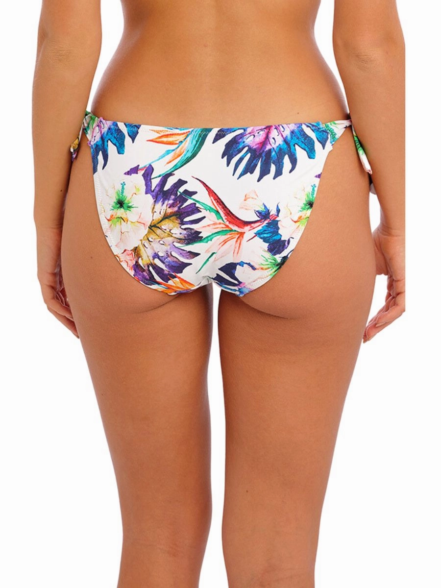 Paradiso Tie Side Bikini Brief