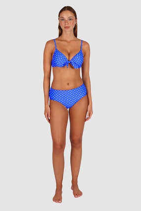 Parisian Summer Booster Bra