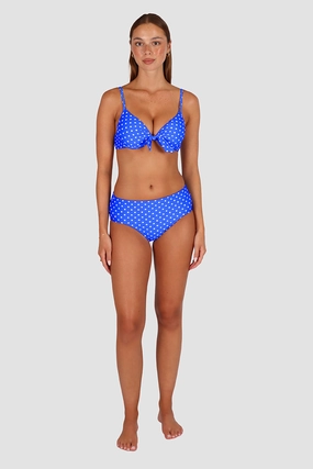Parisian Summer Booster Bra