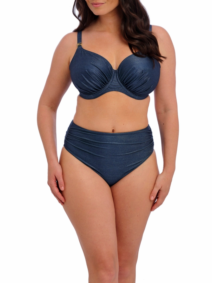 Paros Coast Full Bikini Brief
