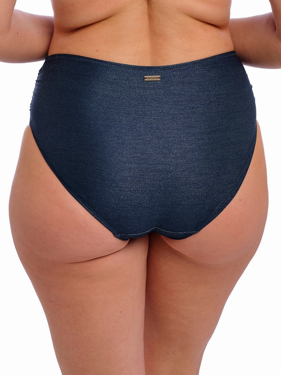 Paros Coast Full Bikini Brief