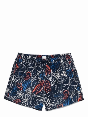 Paul Smith Men's Sea Clothing blue