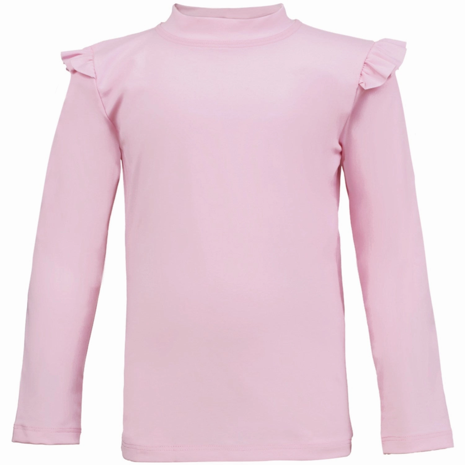 Petit Crabe Milk Sydney Uv Swimshirt L/S