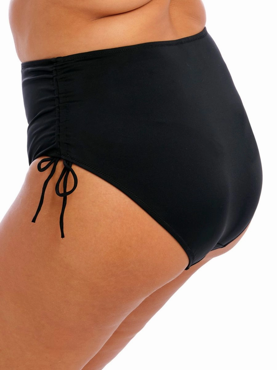 Plain Sailing Adjustable Bikini Brief