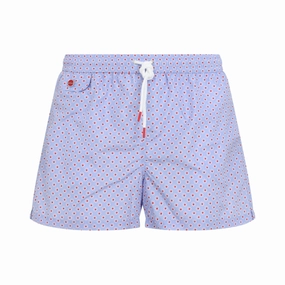 Polyester Swim Shorts