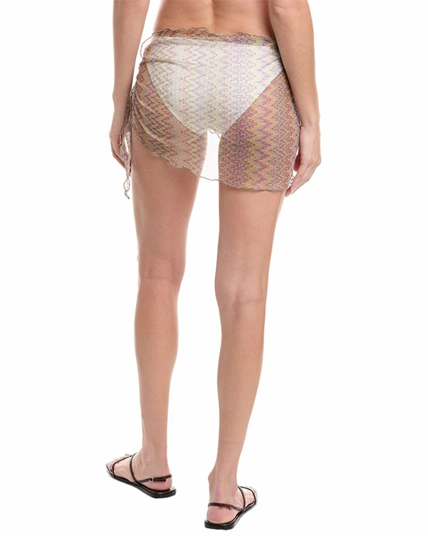 PQ Swim Mini Sarong