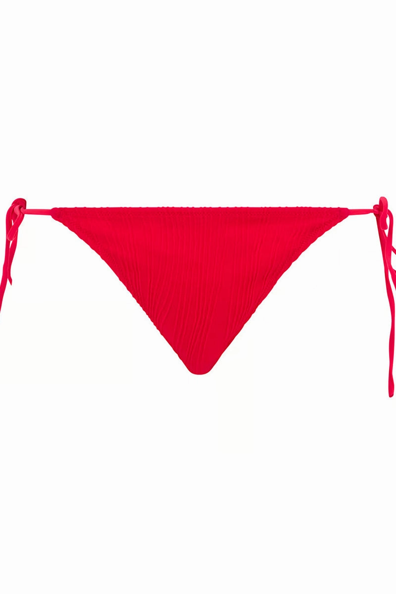 Pulp String Bikini Bottoms