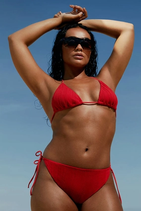 Pulp String Bikini Bottoms