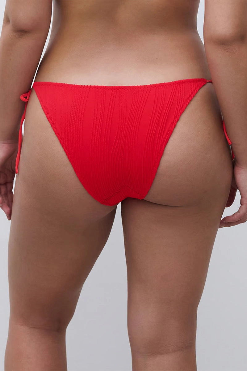 Pulp String Bikini Bottoms