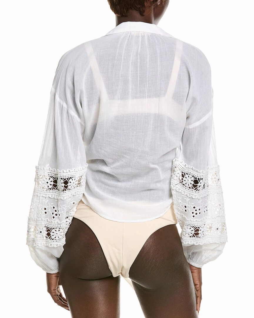Ramy Brook Artemis Top