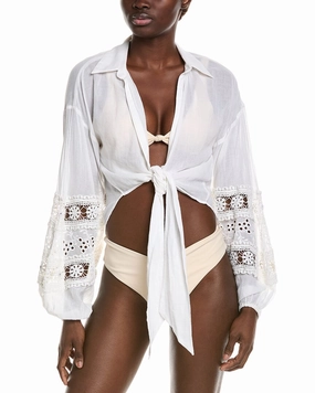 Ramy Brook Artemis Top