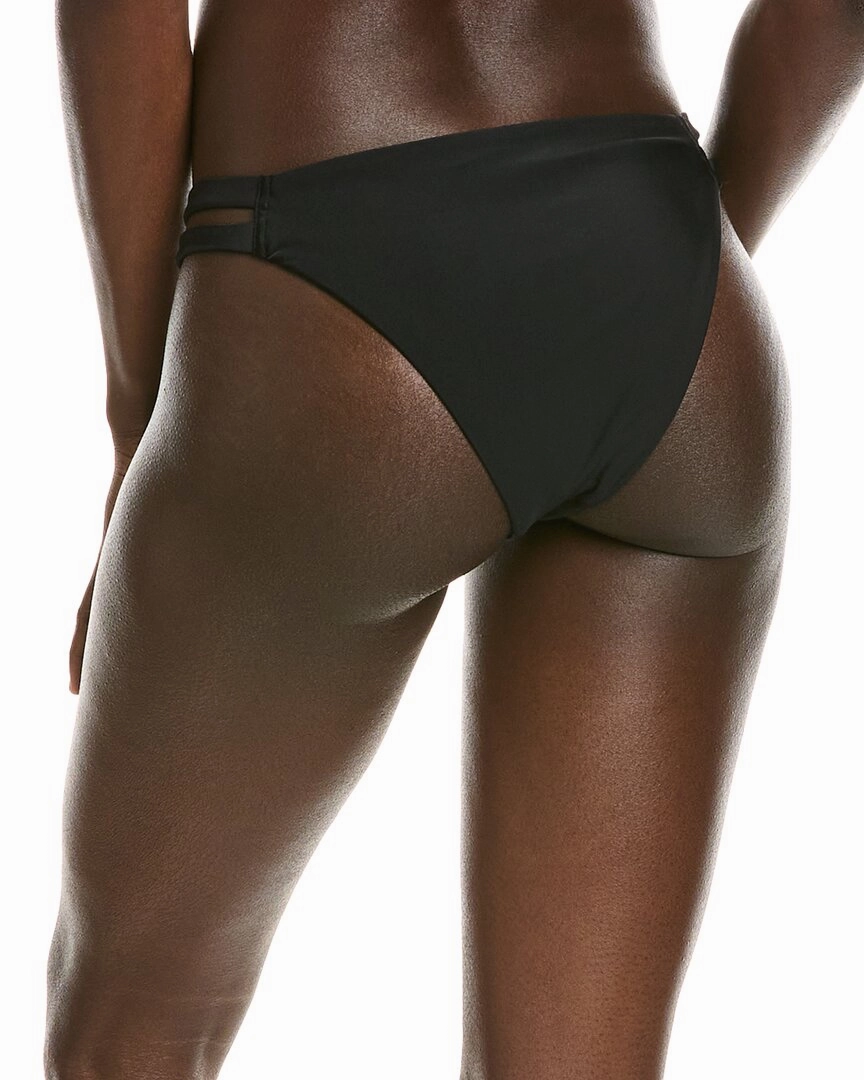 Ramy Brook Dove Bikini Bottom