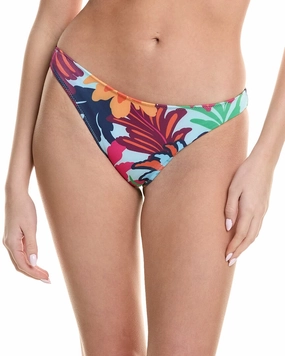Ramy Brook Isla Bikini Bottom