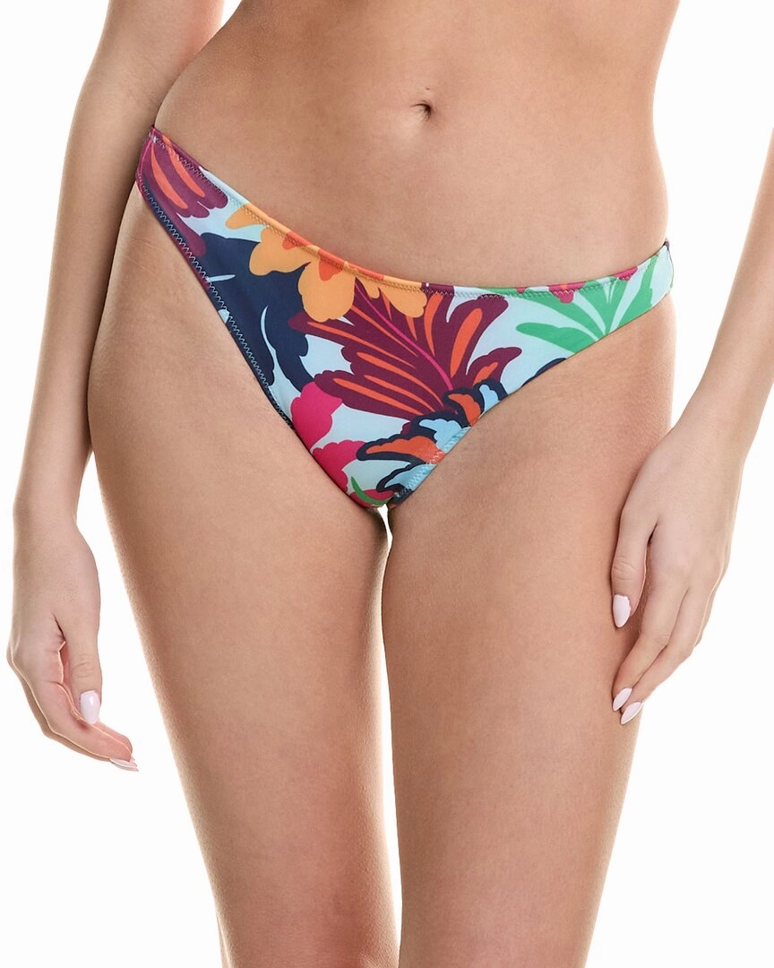 Ramy Brook Isla Bikini Bottom